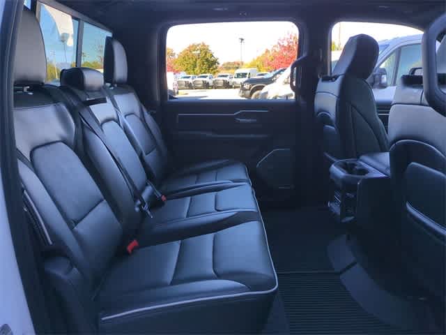 Thumbnail: 2026 RAM 1500 - 22