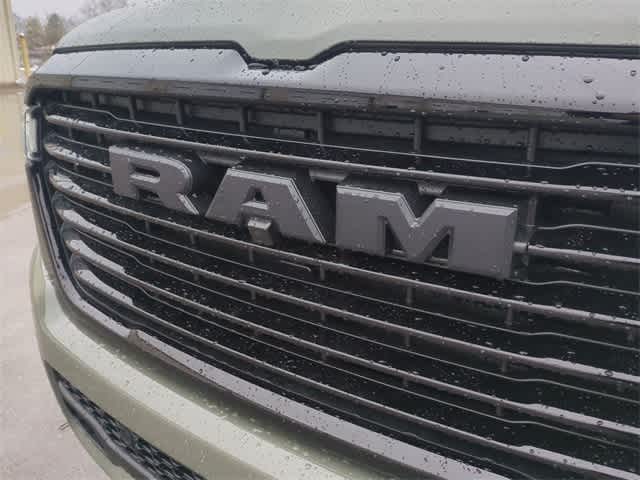 Thumbnail: 2026 RAM 1500 - 12