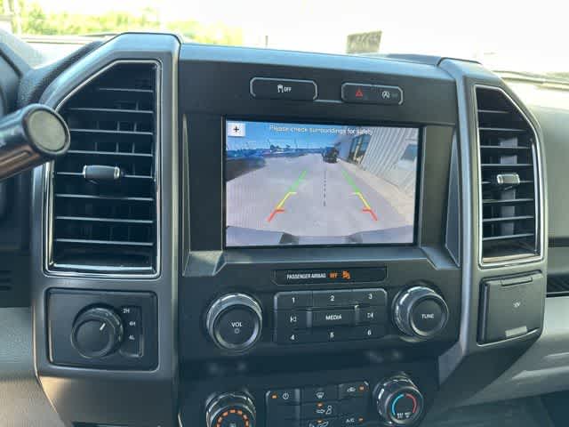 Thumbnail: 2019 Ford F-150 - 7