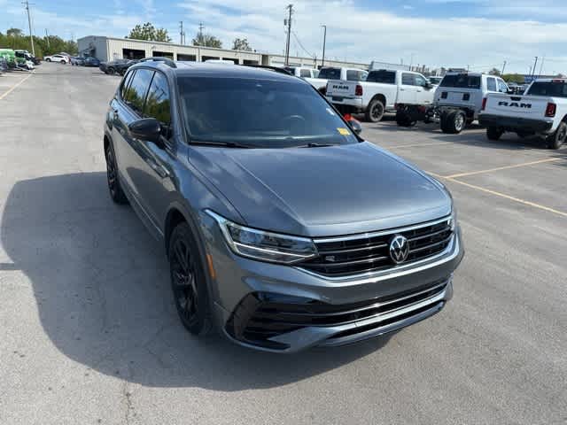 Thumbnail: 2024 Volkswagen Tiguan - 26