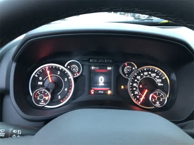 Thumbnail: 2026 RAM 3500 - 19