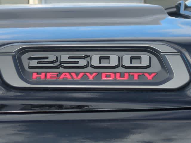 Thumbnail: 2026 RAM 2500 - 13