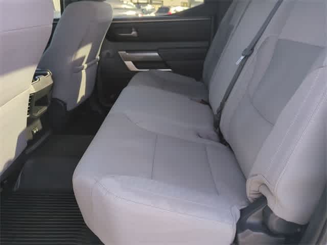 Thumbnail: 2025 Toyota Tundra - 20