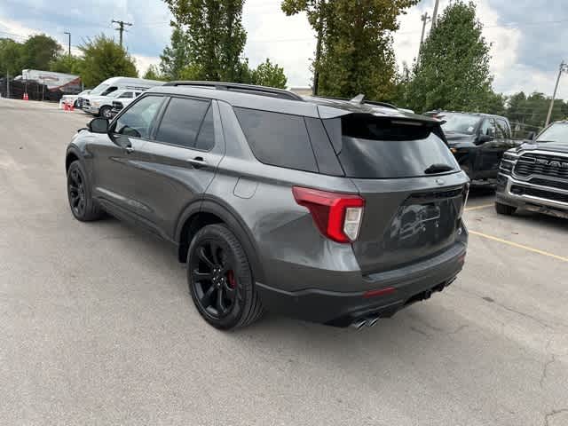 Thumbnail: 2020 Ford Explorer - 19