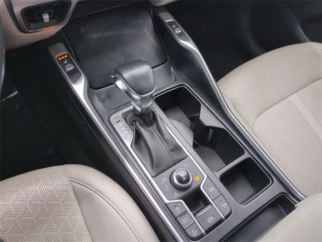 Thumbnail: 2022 Kia Sorento - 34