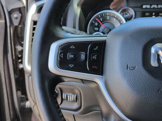 Thumbnail: 2019 RAM 1500 - 23
