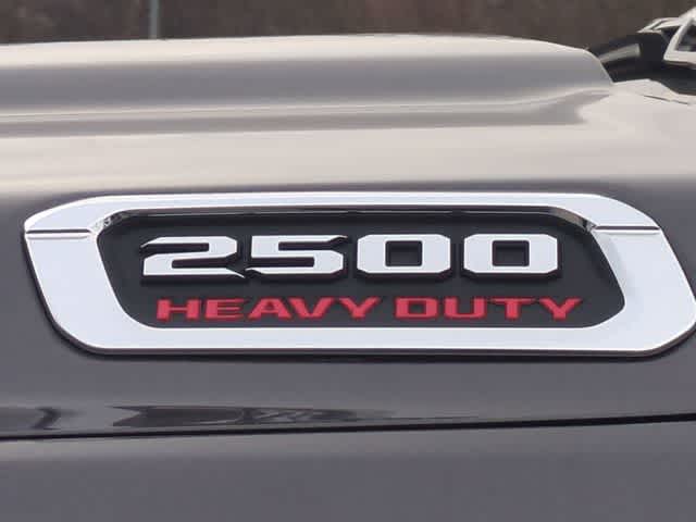 Thumbnail: 2026 RAM 2500 - 13