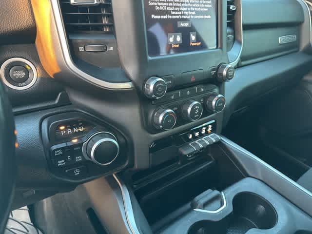 Thumbnail: 2021 RAM 1500 - 6