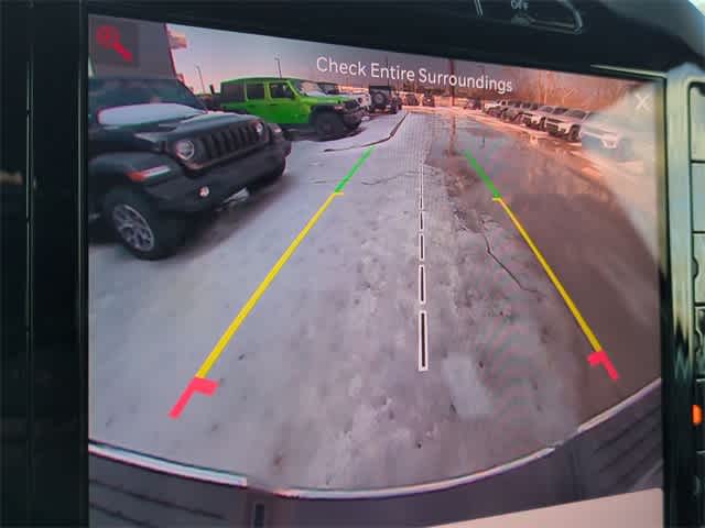 Thumbnail: 2026 RAM 3500 - 29