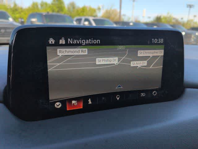 Thumbnail: 2018 Mazda CX-5 - 30