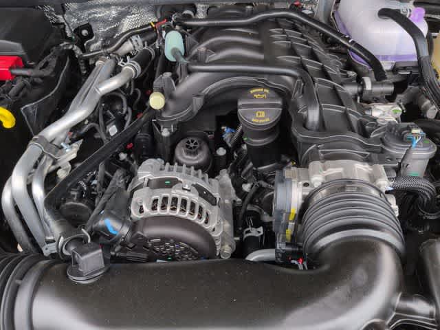 Thumbnail: 2026 Jeep Gladiator - 14