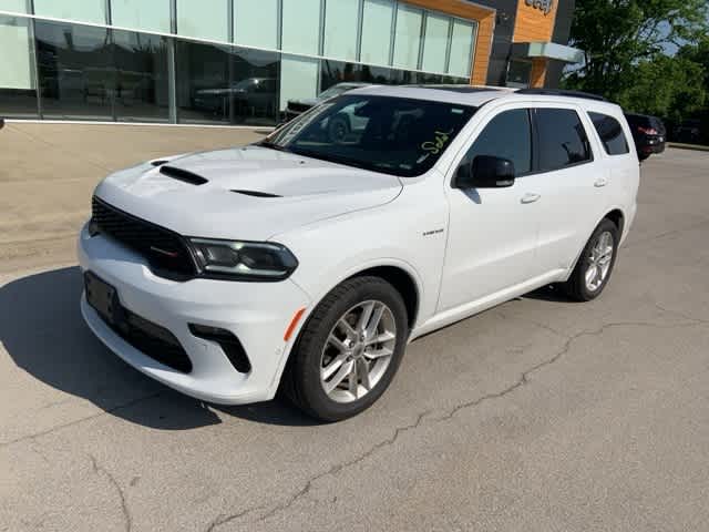 Thumbnail: 2023 Dodge Durango - 13
