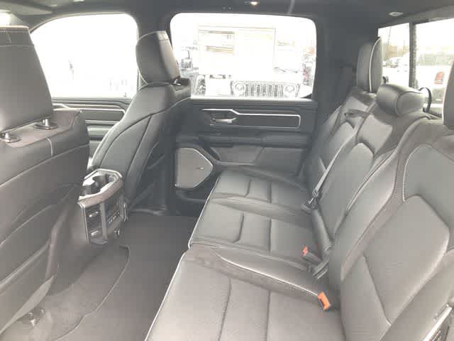 Thumbnail: 2026 RAM 1500 - 27