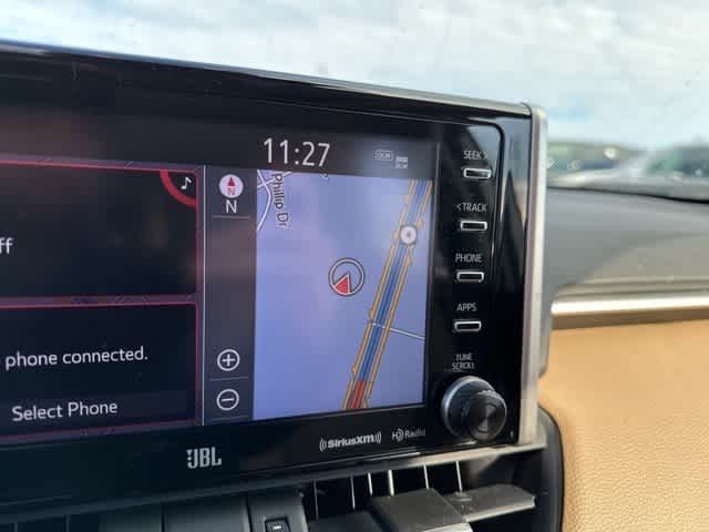 Thumbnail: 2019 Toyota RAV4 - 21