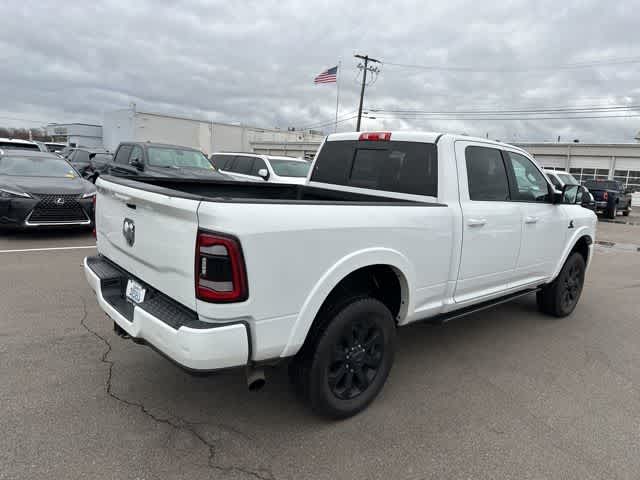 Thumbnail: 2019 RAM 2500 - 20