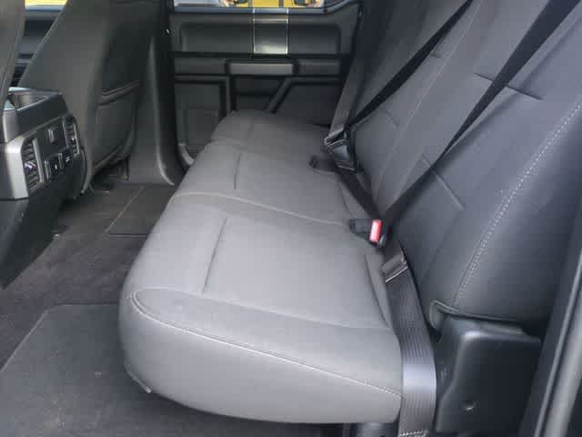 Thumbnail: 2018 Ford F-150 - 19