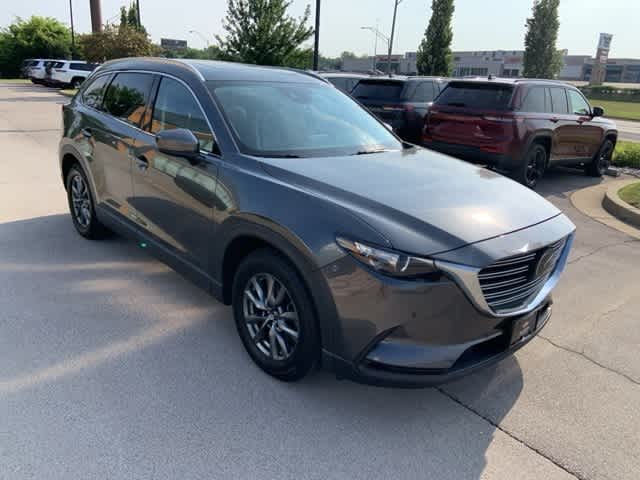 Thumbnail: 2020 Mazda CX-9 - 25