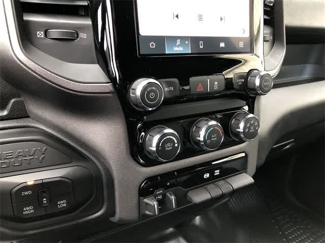 Thumbnail: 2026 RAM 3500 - 18