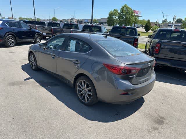 Thumbnail: 2018 Mazda Mazda3 - 14
