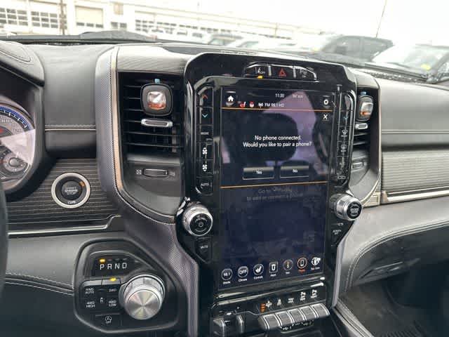 Thumbnail: 2020 RAM 1500 - 8