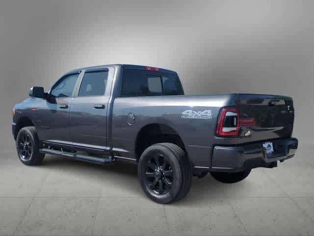 Thumbnail: 2022 RAM 2500 - 6