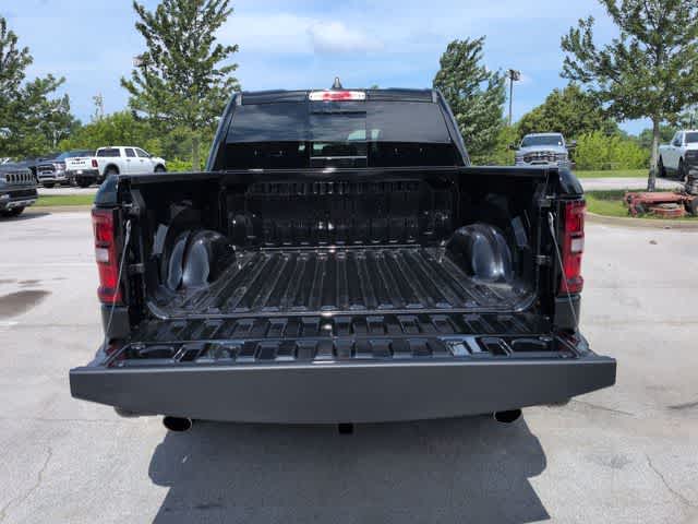 Thumbnail: 2026 RAM 1500 - 34