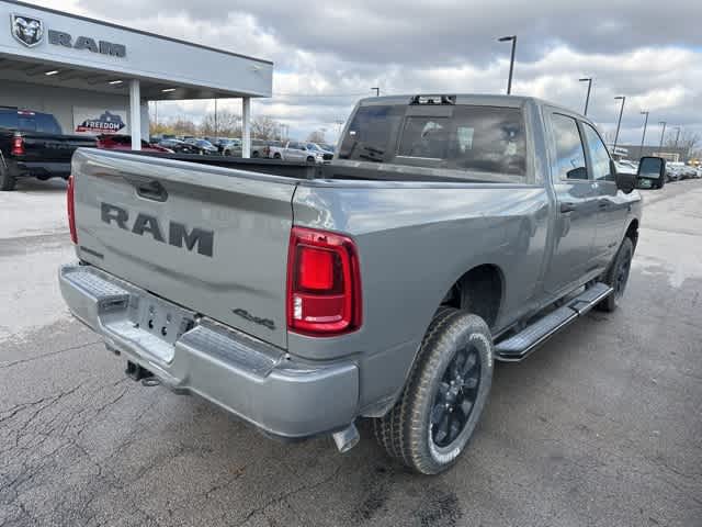 Thumbnail: 2026 RAM 2500 - 22