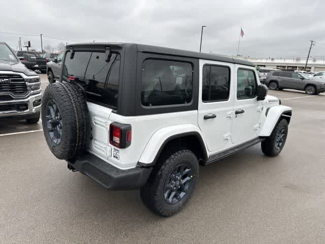 Thumbnail: 2026 Jeep Wrangler - 12