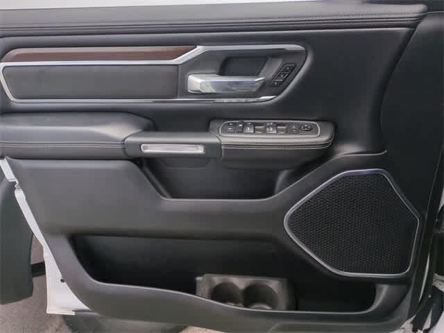 Thumbnail: 2021 RAM 1500 - 31