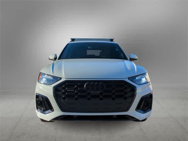 Thumbnail: 2025 Audi Q5 - 3