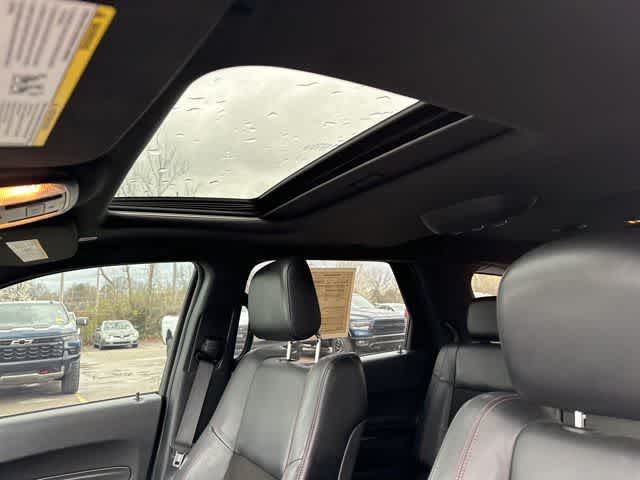 Thumbnail: 2022 Dodge Durango - 5