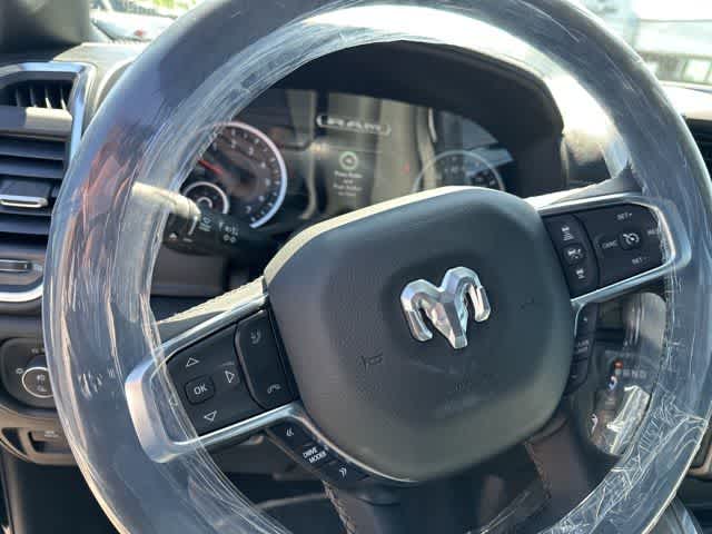 Thumbnail: 2026 RAM 1500 - 6