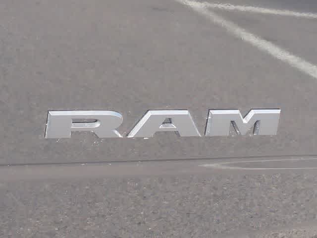 Thumbnail: 2026 RAM 2500 - 12