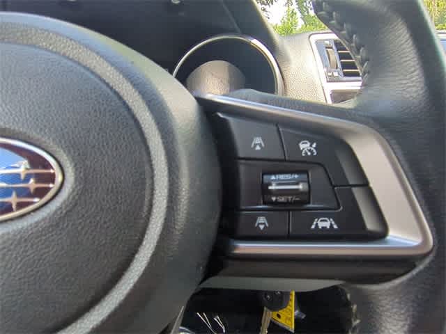 Thumbnail: 2018 Subaru Outback - 25