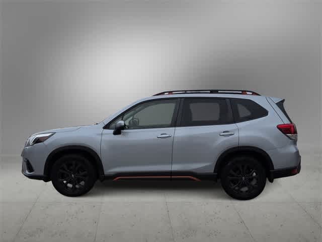 Thumbnail: 2023 Subaru Forester - 5