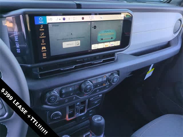 Thumbnail: 2026 Jeep Wrangler - 27