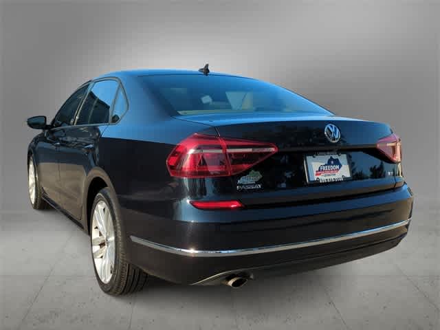 Thumbnail: 2019 Volkswagen Passat - 6