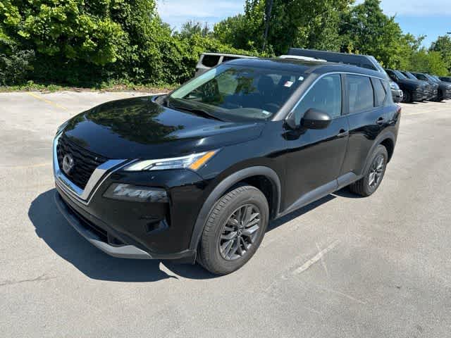 Thumbnail: 2023 Nissan Rogue - 14