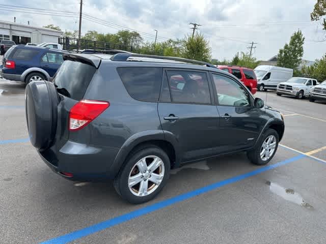 Thumbnail: 2006 Toyota RAV4 - 7