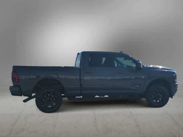 Thumbnail: 2026 RAM 2500 - 9