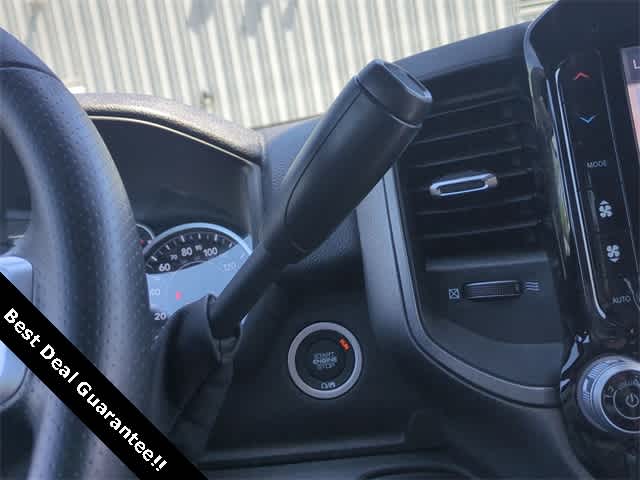Thumbnail: 2025 RAM 2500 - 31