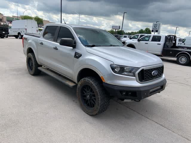 Thumbnail: 2019 Ford Ranger - 23