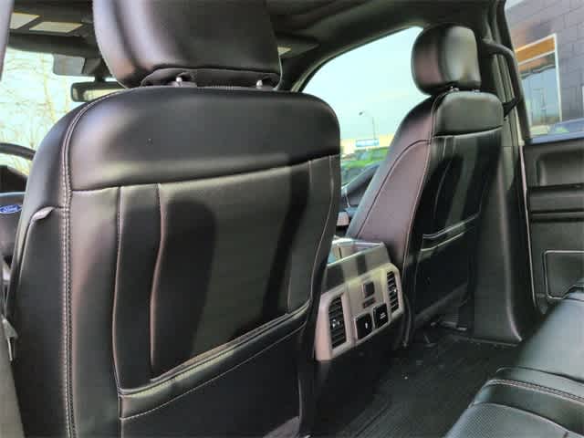 Thumbnail: 2018 Ford F-150 - 19