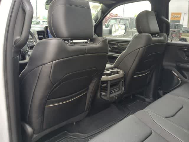 Thumbnail: 2026 RAM 1500 - 19