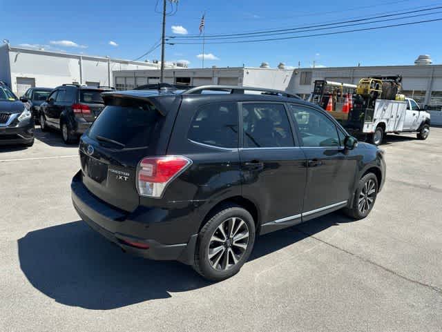Thumbnail: 2018 Subaru Forester - 24
