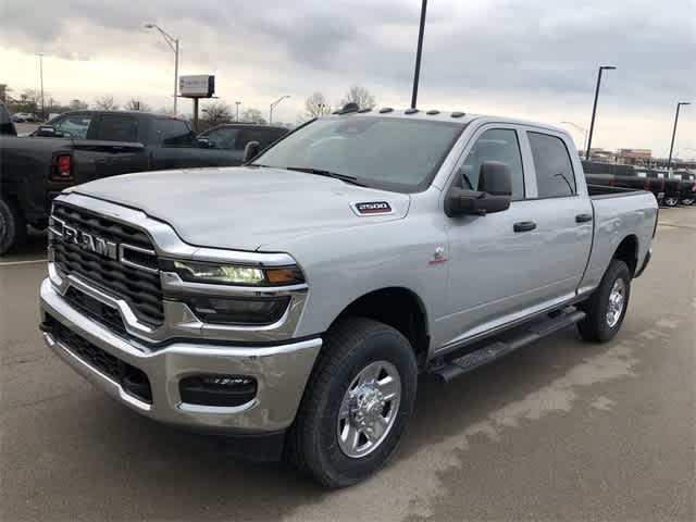 Thumbnail: 2025 RAM 2500 - 28