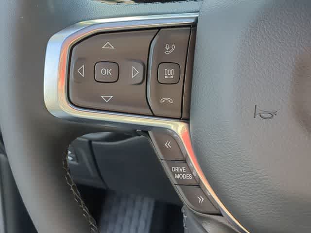 Thumbnail: 2026 RAM 1500 - 26