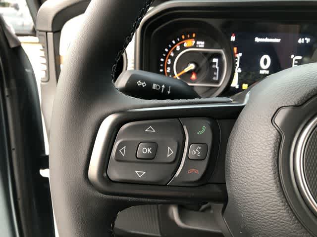 Thumbnail: 2026 Jeep Wrangler - 20