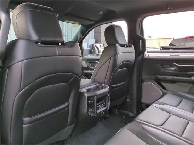 Thumbnail: 2026 RAM 1500 - 19