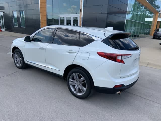 Thumbnail: 2019 Acura RDX - 20